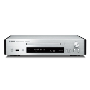 Đầu đĩa Yamaha CD NT670