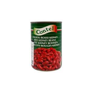 Đậu đỏ 400g hiệu Contel