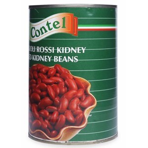 Đậu đỏ 400g hiệu Contel