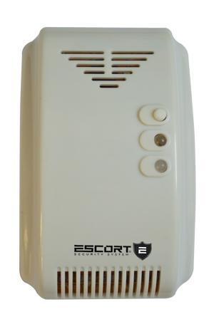 Đầu dò báo gas không dây Escort ESC-200AW