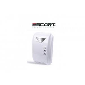 Đầu dò báo gas không dây Escort ESC-200AW