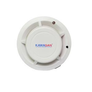 Đầu dò báo khói không dây Kawa KW-SM03