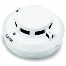 Đầu dò báo khói nhiệt kết hợp GST C-9101