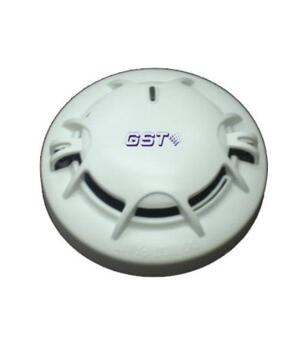 Đầu dò báo khói nhiệt kết hợp GST DC-9101E