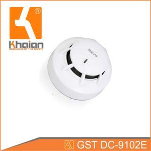 Đầu dò báo khói quang GST DC-9102E