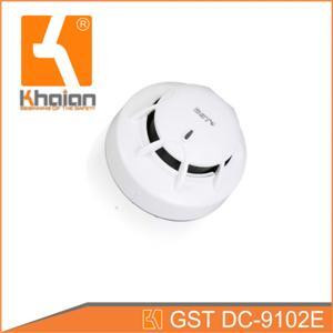 Đầu dò báo khói quang GST DC-9102E