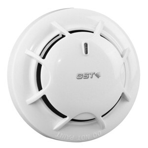 Đầu dò báo nhiệt cố định kết hợp gia tăng GST DC-9103E