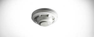 Đầu dò báo nhiệt gia tăng HONEYWELL 5601P