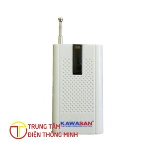 Đầu dò báo rung không dây KAWA KW-VS01