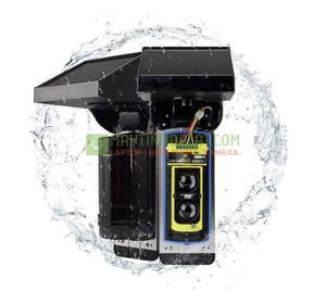 Đầu dò beam báo động Picotech PCA-610ABS-60