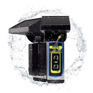 Đầu dò beam báo động Picotech PCA-610ABS-60