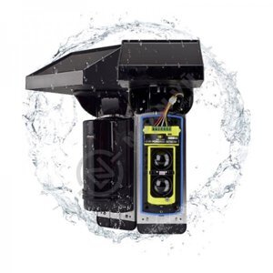 Đầu dò beam báo động Picotech PCA-610ABS-60