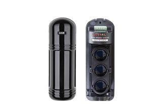 Đầu dò beam hồng ngoại 3 tia Karassn ABT-200