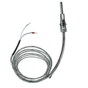 Đầu dò cảm biến nhiệt TENSE TK-2 (2m)