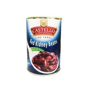 Đậu đỏ Castello 400g