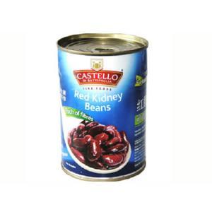 Đậu đỏ Castello 400g