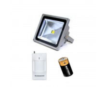 Đầu dò chuyển động Guardman GS-210W