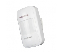 Đầu dò chuyển động hồng ngoại Guardsman GS-561