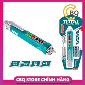 Đầu dò điện áp AC INGCO VD10003