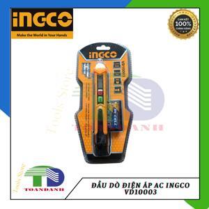 Đầu dò điện áp AC INGCO VD10003