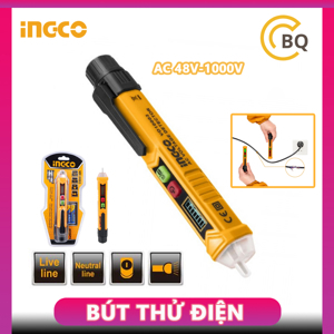 Đầu dò điện áp AC INGCO VD10003