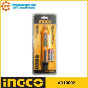 Đầu dò điện áp AC không tiếp xúc dòng điện INGCO VD10002