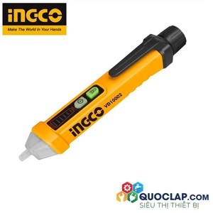 Đầu dò điện áp AC không tiếp xúc dòng điện INGCO VD10002