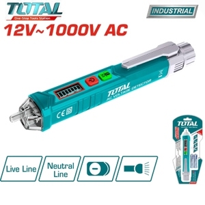 Đầu dò điện áp ac Total THT2910003