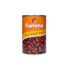 Đậu Đỏ Fiamma Lon 400g