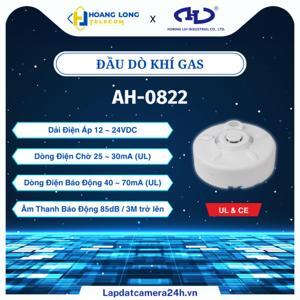 Đầu dò gas Horing AH-0822