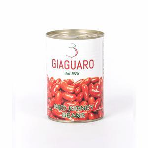 Đậu đỏ Giaguaro hộp 400g
