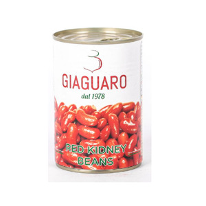 Đậu đỏ Giaguaro hộp 400g