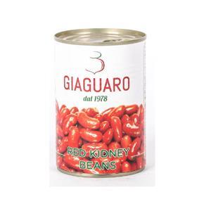 Đậu đỏ Giaguaro hộp 400g