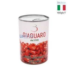 Đậu đỏ Giaguaro hộp 400g