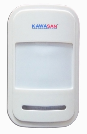 Đầu dò hồng ngoại không dây Kawa PS03B