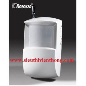 Đầu dò hồng ngoại không dây Karassn KS-307DCT
