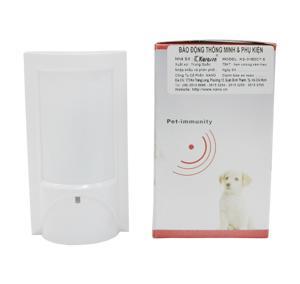 Đầu dò hồng ngoại không dây Karassn KS-318DCT