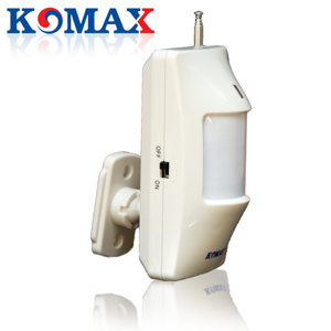 Đầu dò hồng ngoại không dây Komax KM-P300