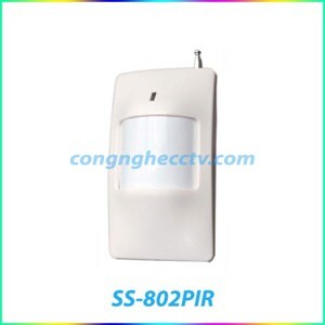 Đầu dò hồng ngoại không dây Safe&Save SS-802PIR