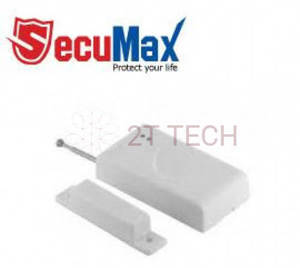 Đầu dò hồng ngoại lắp cửa SecuMax SM-P01