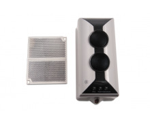 Đầu dò khói Beam kính GST I-9105R