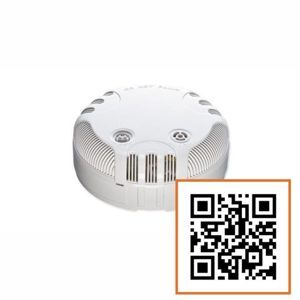 Đầu dò khói pin báo tại chỗ Horing QA-31