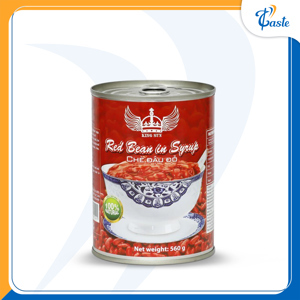 Đậu đỏ King 560g