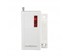 Đầu dò lắp cửa Guardsman GS-512