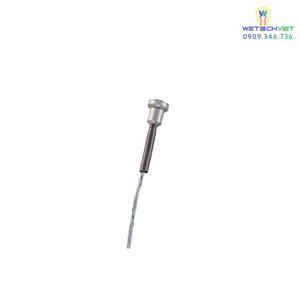 Đầu đo nhiệt độ bề mặt kim loại, loại K (0602 4892)