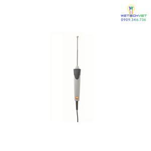 Đầu đo nhiệt độ bề mặt Testo 0609 1973