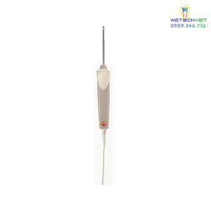Đầu đo nhiệt độ không khí Testo 0614 1712