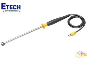 Đầu đo nhiệt độ kiểu K Fluke 80PK-27