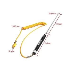 Đầu dò nhiệt độ kiểu K NR-81539