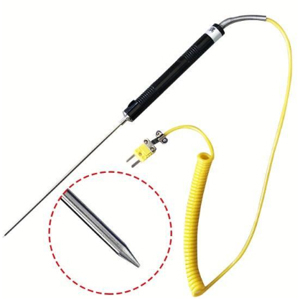 Đầu dò nhiệt độ kiểu K NR-81539